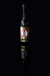 Japanse sake