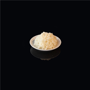 Japanse sushi rijst